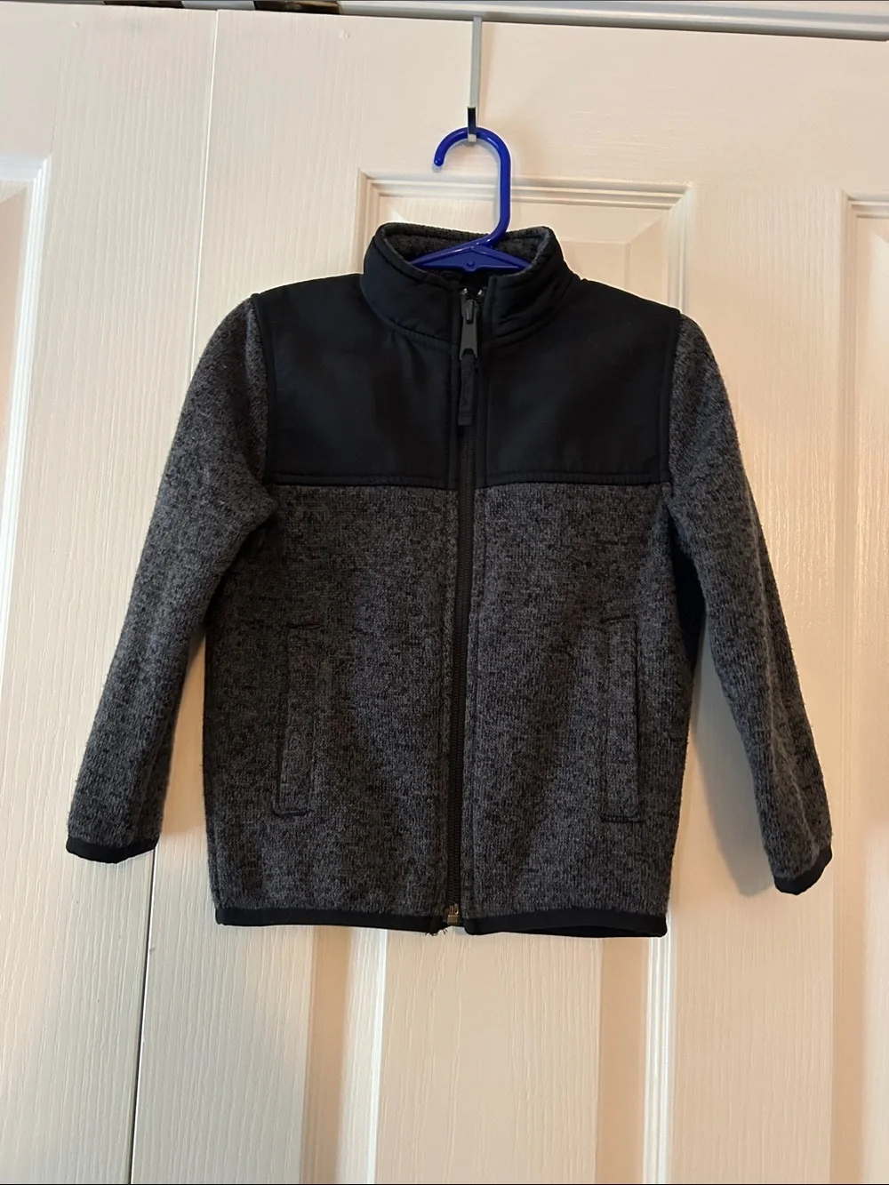 The Children's Place Boy’s Knit Jacket  Size 3T